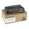 Ricoh Compatible Print Cartridge; Black 408161